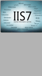 Mobile Screenshot of demo2.inetstudy.co.kr